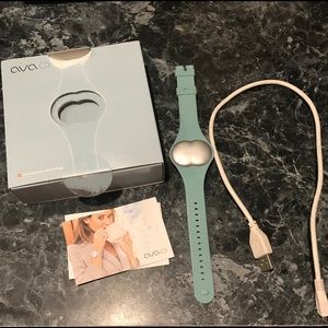 Ava fertility bracelet